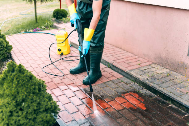 Best Concrete Sealing  in Oak View, CA