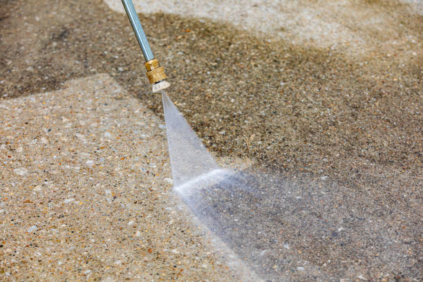 Best Pool Deck Cleaning  in Oak View, CA