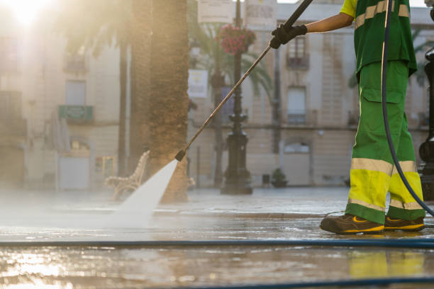 Best Animal Enclosure Cleaning  in Oak View, CA